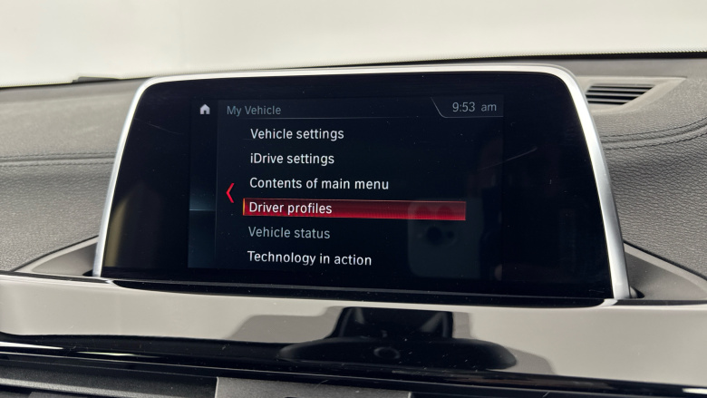 BMW X2 xDrive 20d Sport 5dr Step Auto Diesel Hatchback